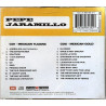 Jaramillo Pepe 1974/1975  Mexican Tijuana... 2CD Used CD
