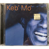 Keb’ Mo’ 1998 491613 2 Slow Down Used CD