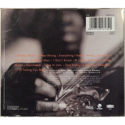 Keb’ Mo’ 1998 491613 2 Slow Down Used CD