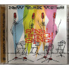 New Yourk Voices 2001 CCD 4961-2 Sing! Sing! Sing! Used CD