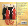 New Yourk Voices 2001 CCD 4961-2 Sing! Sing! Sing! Used CD