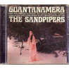 Sandpipers 1967 540 415-2 Guantanamera CD Begagnat