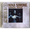 Simone Nina 1964-66 529 867-2 Verve Jazz Masters Used CD