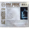 Simone Nina 1964-66 529 867-2 Verve Jazz Masters Used CD