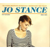 Stance Jo 2010  Jo Stance CD Begagnat