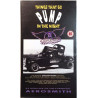 Aerosmith 1990 7599 38172-3 Things That Go Pump In The Night VHS video