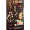 Aerosmith 1990 7599 38172-3 Things That Go Pump In The Night VHS video