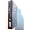 Reed Lou: The New York Album kansipaperi EX VHS-kasetin kunto EX VHS video