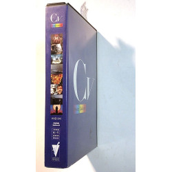 Gabriel Peter 1989 VVD 241 Cv VHS video