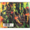 Adiemus: Journey - Best Of  kansi EX levy EX Käytetty CD