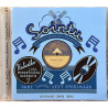 Eri Esittäjiä 1950-56 FFCD 1026 Sointu 1950-1956 Osa 4 Used CD