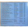 Eri Esittäjiä 1950-56 FFCD 1026 Sointu 1950-1956 Osa 4 Used CD