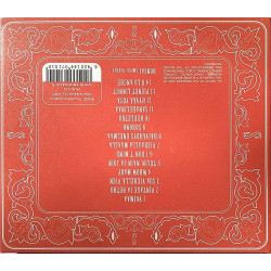 Seminaarimäen Mieslaulajat 2007 MUK 015 Laulut Ja Tarinat Used CD