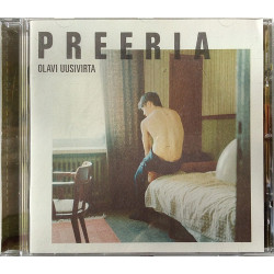 Uusivirta Olavi 2010 2734057 Preeria Used CD