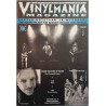 Vinylmania : Pojat, ABSOLUUTTINEN Nollapiste - used magazine