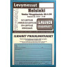 Vinylmania : Pojat, ABSOLUUTTINEN Nollapiste - used magazine