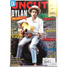 Uncut : Dylan, Canned Heat, Springsteen, Nilsson - begagnade magazine musik