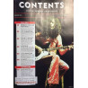 Mojo : Vinyl issue, Jack White his house of wax - used magazine music