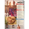Mojo : Vinyl issue, Jack White his house of wax - used magazine music