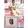 Mojo 2014 issue 246 May Debbie Harry, 20 post-punk greats! aikakauslehti