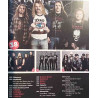 Inferno : Ranger matkalla pulpetinkansiin - used magazine music