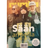 Rumba : Sään armoilla VilleGalle ja Stig kertovat - used magazine music