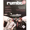 Rumba : Thom Yorke, Black Sabbath, Amerikan meininki - begagnade magazine musik