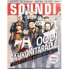 Soundi : Oodi söhkökitaralle - used magazine music
