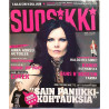 Suosikki : Anette Olzon, Anna Abreu, Cheek - begagnade magazine musik