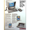 Macworld Macintosh Magazine : Low-Cost Monitors, Mac-PC File Transfer - used magazine