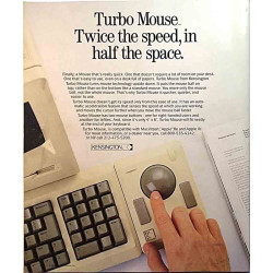 Macworld Macintosh Magazine 1987 February Laser Fonts, Portables the new Laptops aikakauslehti