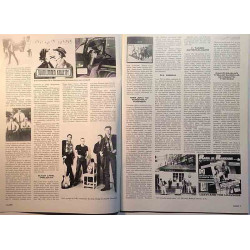 RARE : Leevi and the Leavings, Janis Joplin - begagnade magazine