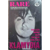 RARE 1994 Numero 19 Klamydia, Thin Lizzy, Vaavu, Pink Floyd aikakauslehti