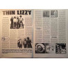 RARE 1994 Numero 19 Klamydia, Thin Lizzy, Vaavu, Pink Floyd aikakauslehti