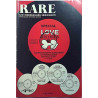 RARE : Love Records alkuperäispainosten tunnistaminen - begagnade magazine