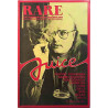 RARE : Juice Leskinen, Johnny Thunders, Charlies - begagnade magazine