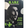 RARE 1993 3 Kauko Röyhkä, Cure, Dave Lindholm aikakauslehti
