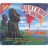 Rhythms del Mundo 2010 TRANSCDWW005P Revival Used CD