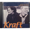 Ulrika Norrbin & Jonathan Österlund 2000 KT140 Kraft CD Begagnat
