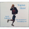 Hast Tapsa 2001 REX2001 Kesä kuljettaa cd-single Used CD