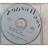 Hast Tapsa 2001 REX2001 Kesä kuljettaa cd-single Used CD