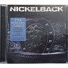 Nickelback 2008 RR 8028-2 Dark Horse CD Begagnat