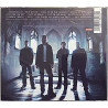 Nickelback 2008 RR 8028-2 Dark Horse CD Begagnat