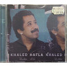Khaled 1998 539 881-2 Hafla CD Begagnat
