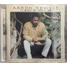 Neville Aaron 1997 540 784 2 ...To Make Me Who I Am CD Begagnat