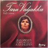 Valjakka Taru, Ralf Gothoni 1973 SFX 11 Jean Sibelius, Toivo Kuula, Aulis Sallinen Used LP