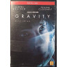 DVD - Elokuva 2013  Gravity Used DVD