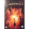 DVD - Elokuva 2007  Stardust - The fairy tale that won’t behave DVD Begagnat