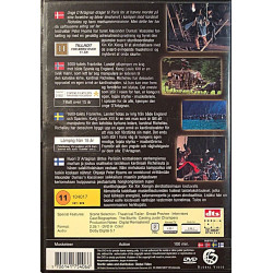 DVD - Elokuva 2000  Musketeer Used DVD