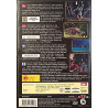 DVD - Elokuva 2000  Musketeer Used DVD